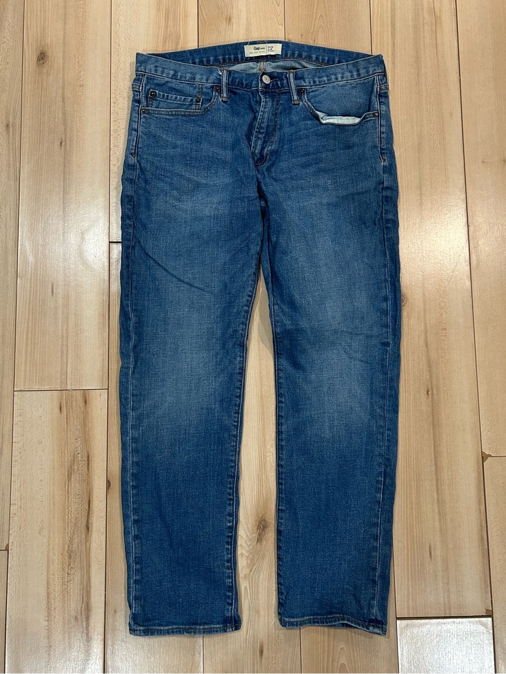 GAP Jeans